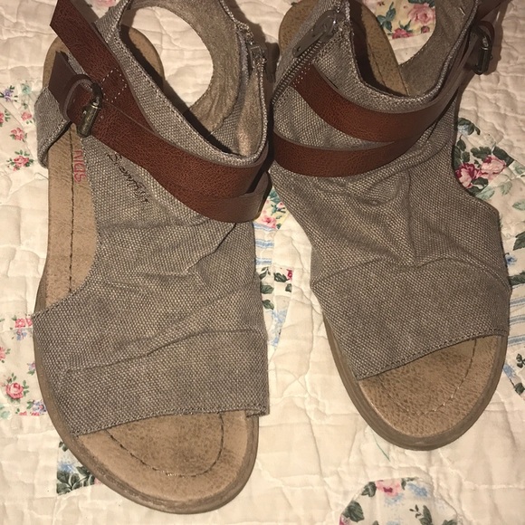 Blowfish shoes - Picture 2 of 3